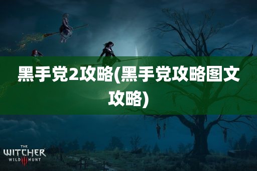 黑手党2攻略(黑手党攻略图文攻略)