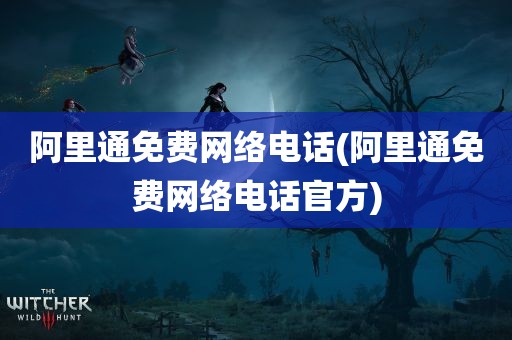 阿里通免费网络电话(阿里通免费网络电话官方)