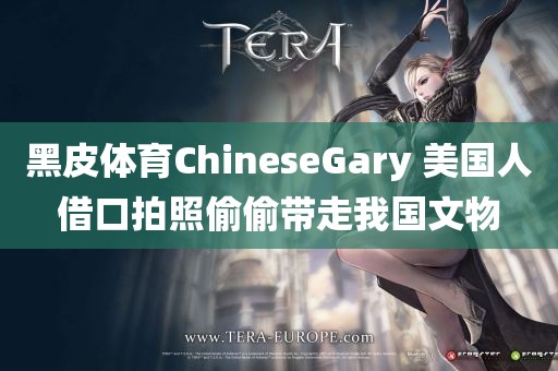 黑皮体育ChineseGary 美国人借口拍照偷偷带走我国文物