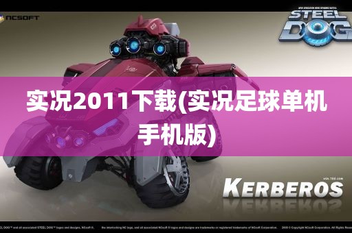 实况2011下载(实况足球单机手机版)