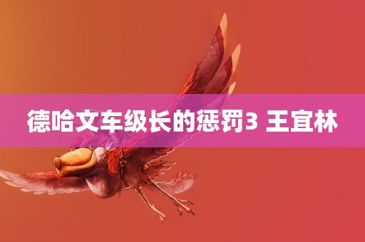 德哈文车级长的惩罚3 王宜林