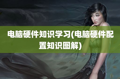 电脑硬件知识学习(电脑硬件配置知识图解)