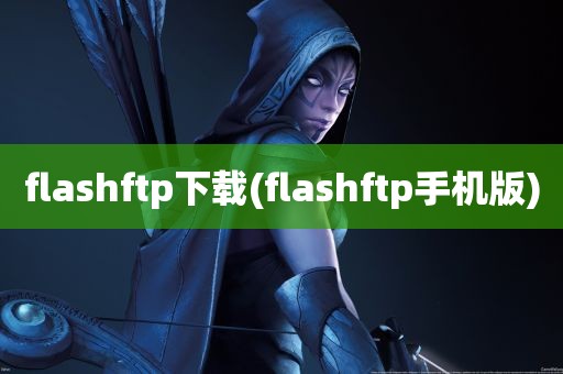 flashftp下载(flashftp手机版)