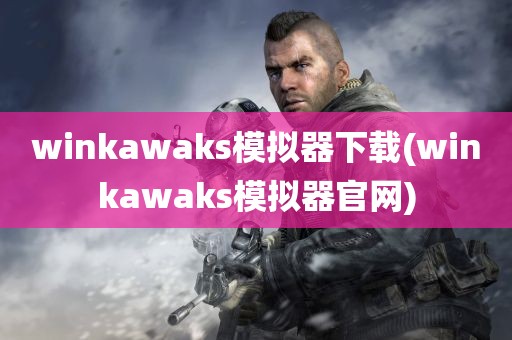 winkawaks模拟器下载(winkawaks模拟器官网)