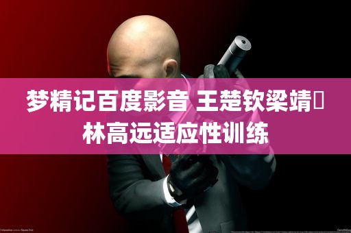 梦精记百度影音 王楚钦梁靖崑林高远适应性训练