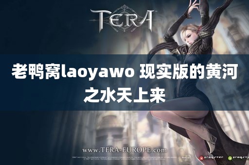 老鸭窝laoyawo 现实版的黄河之水天上来