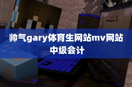 帅气gary体育生网站mv网站 中级会计