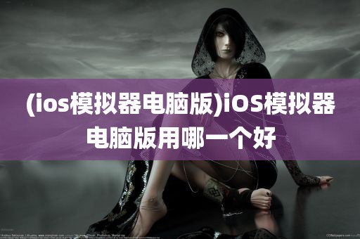 (ios模拟器电脑版)iOS模拟器电脑版用哪一个好