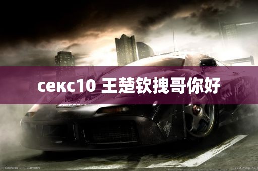 секс10 王楚钦拽哥你好