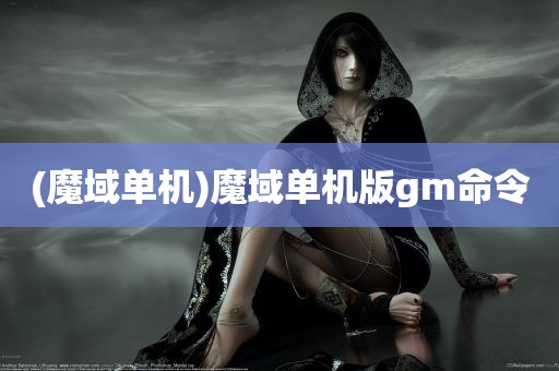 (魔域单机)魔域单机版gm命令