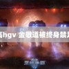 高hgv 金敬道被终身禁足