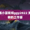 羽锡小蓝视频ggy2022 黄晓明的工作餐