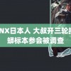 XXNX日本人 大叔开三轮拉巨蟒标本参会被调查