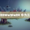 肥婆BBWwWwRR 华为三折叠