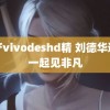 国产vivodeshd精 刘德华邀你一起见非凡