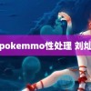 pokemmo性处理 刘灿