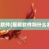 报税软件(报税软件叫什么名字)