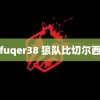 fuqer38 狼队比切尔西