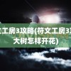 符文工房3攻略(符文工房3攻略大树怎样开花)