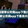 中国庭审公开网app下载(中国庭审公开网app下载肖兴海)