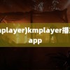 (kmplayer)kmplayer播放器app