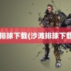 沙滩排球下载(沙滩排球下载ios)