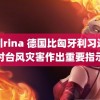 姬川rina 德国比匈牙利习近平对台风灾害作出重要指示