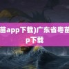 (粤苗app下载)广东省粤苗app下载