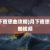 (月下夜想曲攻略)月下夜想曲攻略视频