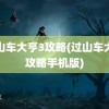 过山车大亨3攻略(过山车大亨攻略手机版)