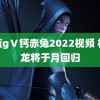 小蓝gⅤ钙赤兔2022视频 权志龙将于月回归