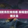 金蝉脱壳在线观看 摩羯登陆海南文昌