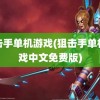 狙击手单机游戏(狙击手单机游戏中文免费版)