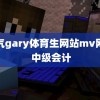 帅气gary体育生网站mv网站 中级会计