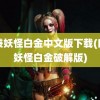 口袋妖怪白金中文版下载(口袋妖怪白金破解版)