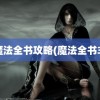 魔法全书攻略(魔法全书3)