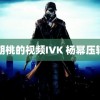 胡桃的视频IVK 杨幂压轴