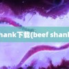 shank下载(beef shank)