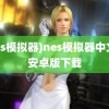 (nes模拟器)nes模拟器中文版安卓版下载