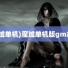 (魔域单机)魔域单机版gm命令