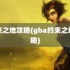 约束之地攻略(gba约束之地攻略)