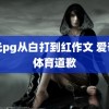 打光pg从白打到红作文 爱奇艺体育道歉